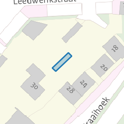 Perceel PPD00-B-4086