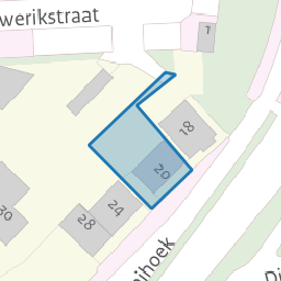 Perceel PPD00-B-4090