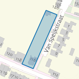 Perceel PPD00-B-4100