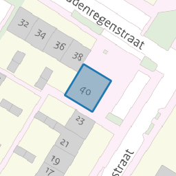 Perceel PPD00-B-4113