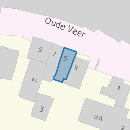 Perceel PPD00-B-4125