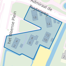 Perceel PPD00-B-4129