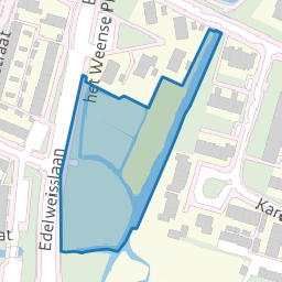 Perceel PPD00-B-4130