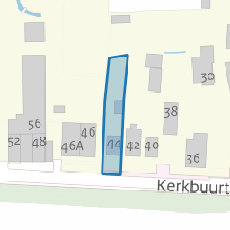 Perceel PPD00-B-4164