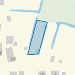 Perceel PPD00-B-4173