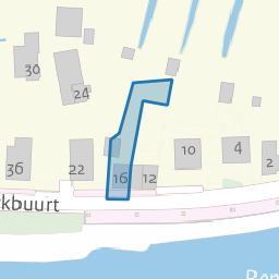 Perceel PPD00-B-4174