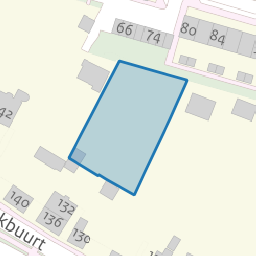 Perceel PPD00-B-4195