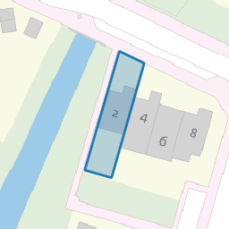 Perceel PPD00-B-4196