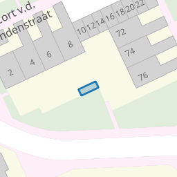 Perceel PPD00-B-4212