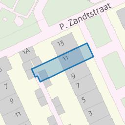 Perceel PPD00-B-4221