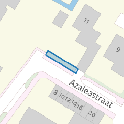 Perceel PPD00-B-4260