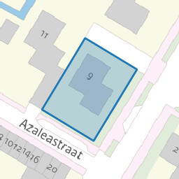 Perceel PPD00-B-4262