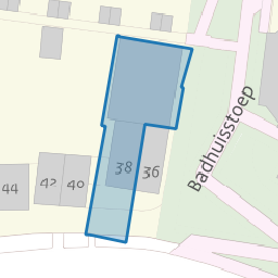 Perceel PPD00-B-4291