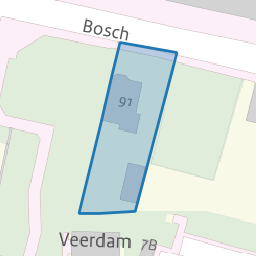 Perceel PPD00-B-4298