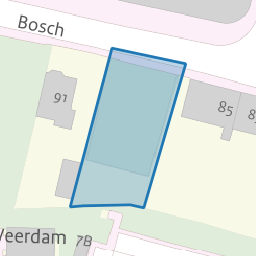 Perceel PPD00-B-4299