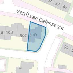 Perceel PPD00-B-4316