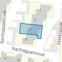 Perceel PPD00-B-4318