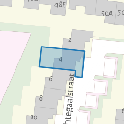 Perceel PPD00-B-4321