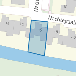 Perceel PPD00-B-4327