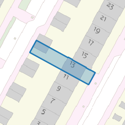 Perceel PPD00-B-4345