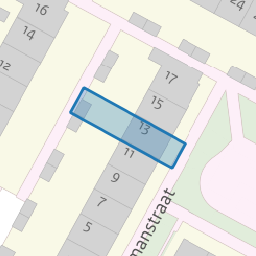 Perceel PPD00-B-4353