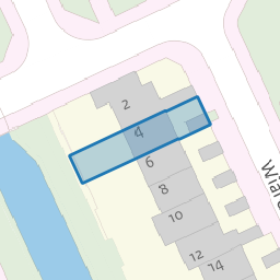 Perceel PPD00-B-4375