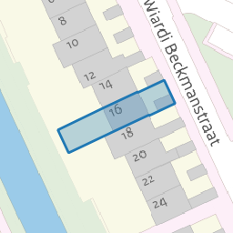 Perceel PPD00-B-4381