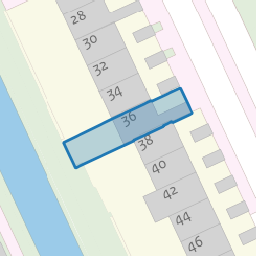 Perceel PPD00-B-4391