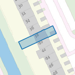 Perceel PPD00-B-4392