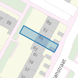 Perceel PPD00-B-4414