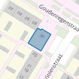 Perceel PPD00-B-4422