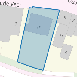 Perceel PPD00-B-4434