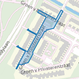 Perceel PPD00-B-4480