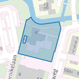 Perceel PPD00-B-4484