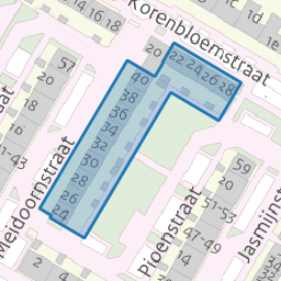 Perceel PPD00-B-4492