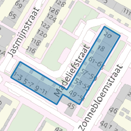 Perceel PPD00-B-4494