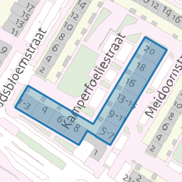 Perceel PPD00-B-4496