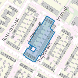 Perceel PPD00-B-4498