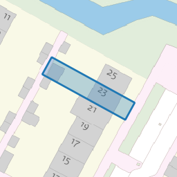 Perceel PPD00-B-4500