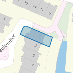 Perceel PPD00-B-4526