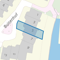 Perceel PPD00-B-4530