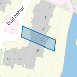 Perceel PPD00-B-4532