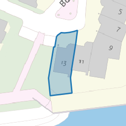 Perceel PPD00-B-4538