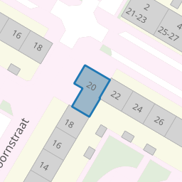 Perceel PPD00-B-4542