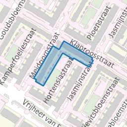 Perceel PPD00-B-4543