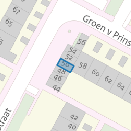 Perceel PPD00-B-4544