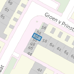 Perceel PPD00-B-4545