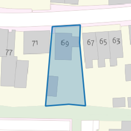 Perceel PPD00-B-4551