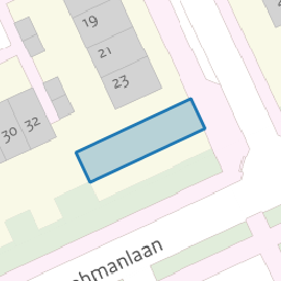 Perceel PPD00-B-4561