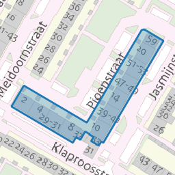 Perceel PPD00-B-4578